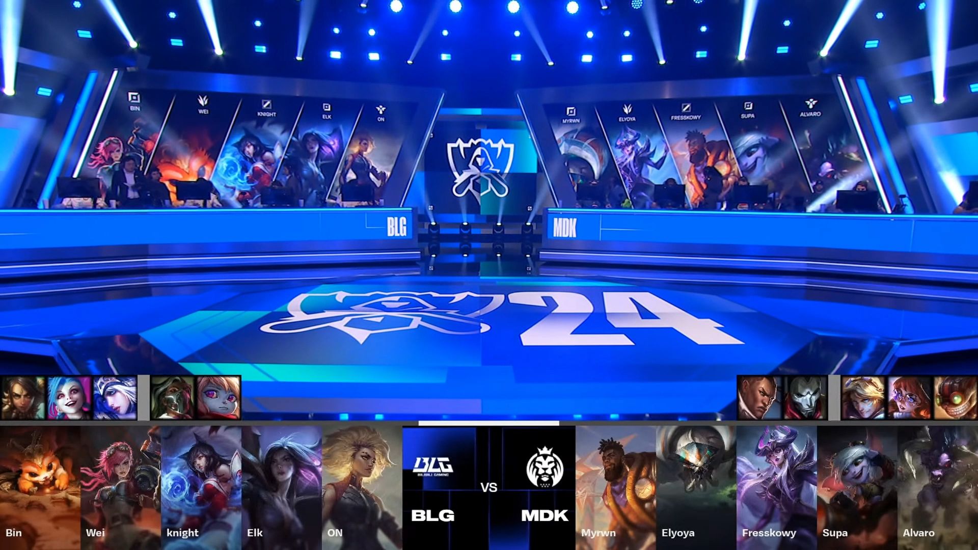 英雄联盟S12中单Faker和Zeka都是Kkoma教练带出来的