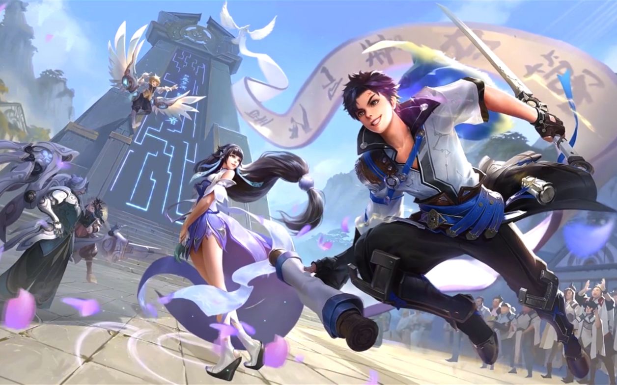 baz 和 kyousuke 在与八名主播的对抗中作弊 — 他们如何赢得 AWP Dragon Lore