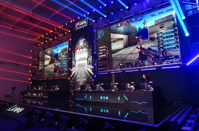 苏州LNG发布第二阶段阵容和赛程：保持原有阵容，将于23日对阵 Invictus Gaming