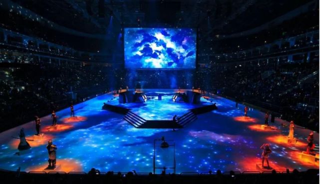 TOBIZ 加入 Heroic 担任新教练