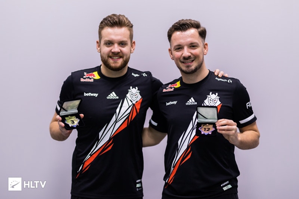 rigoN 关于RMR B的潜在惊喜：“我会说 Passion UA ”