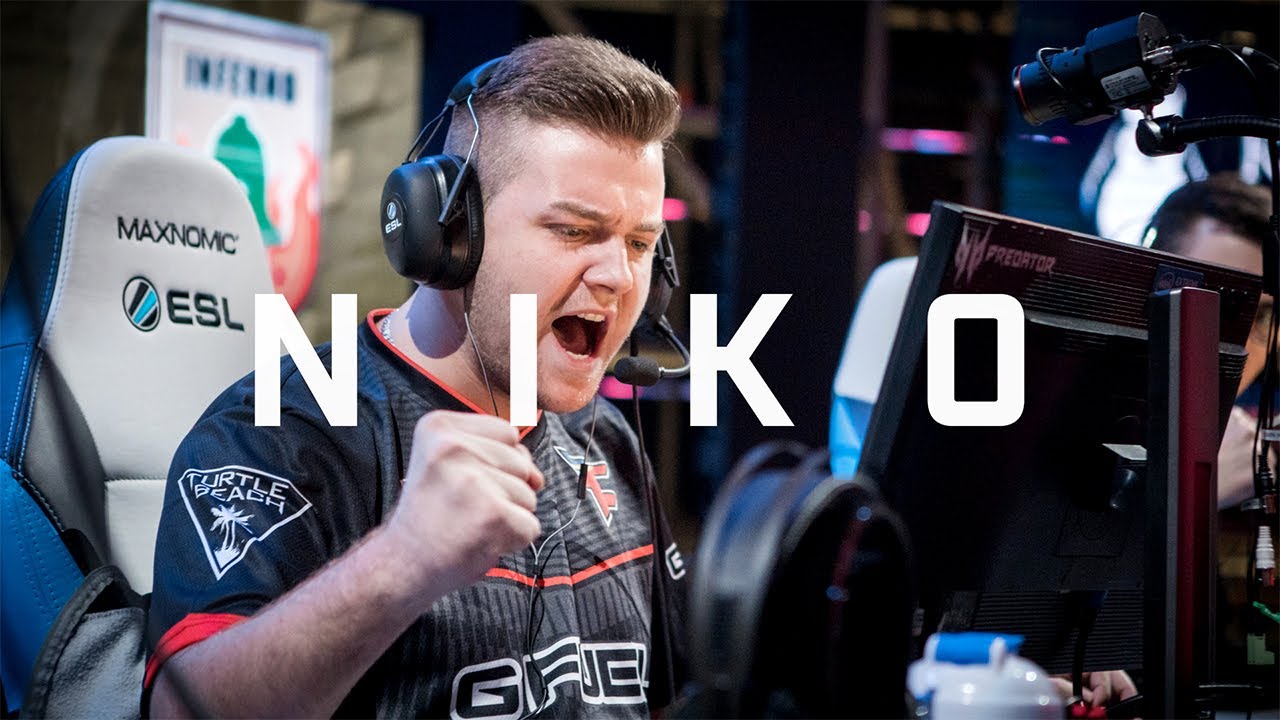 HLTV本周世界排名：Gambit接近第二