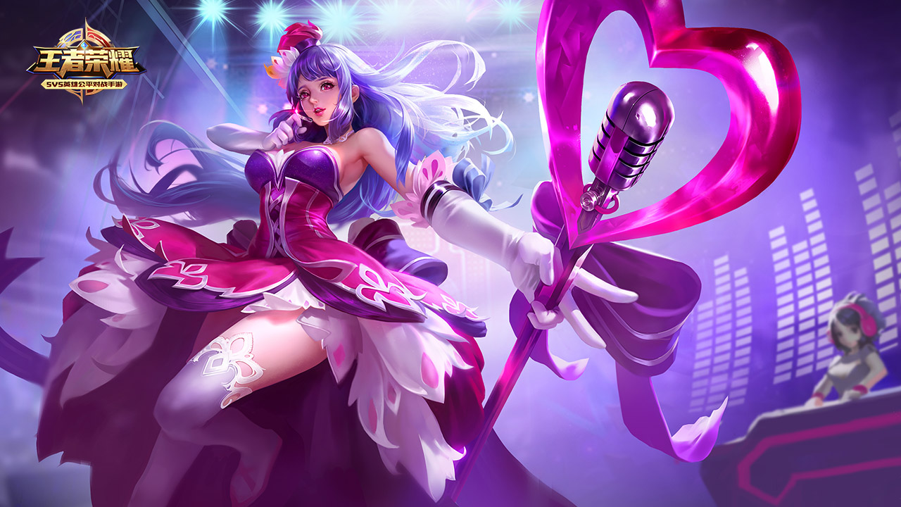 拳头游戏CEO谈电子竞技赛事商业化：“电竞走不了传统体育模式”