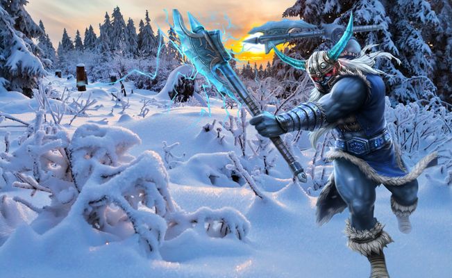 【观点】LPL贴标表明态度，但TES应该怎么办？