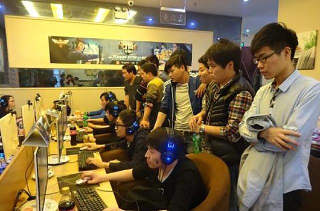 审议通过！首届电竞奥运会将于2025年在沙特举办