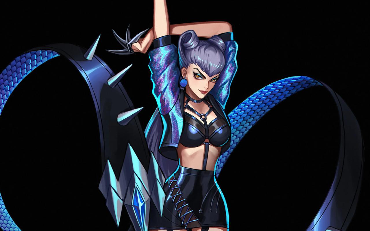 Riot Games分享了Valorant电子竞技场景发展的计划